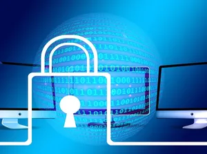 Installing an operating system on a virtual machine