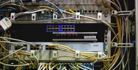 Create a New Network Load Balancing Cluster