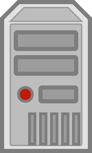 Vcenter Host d
