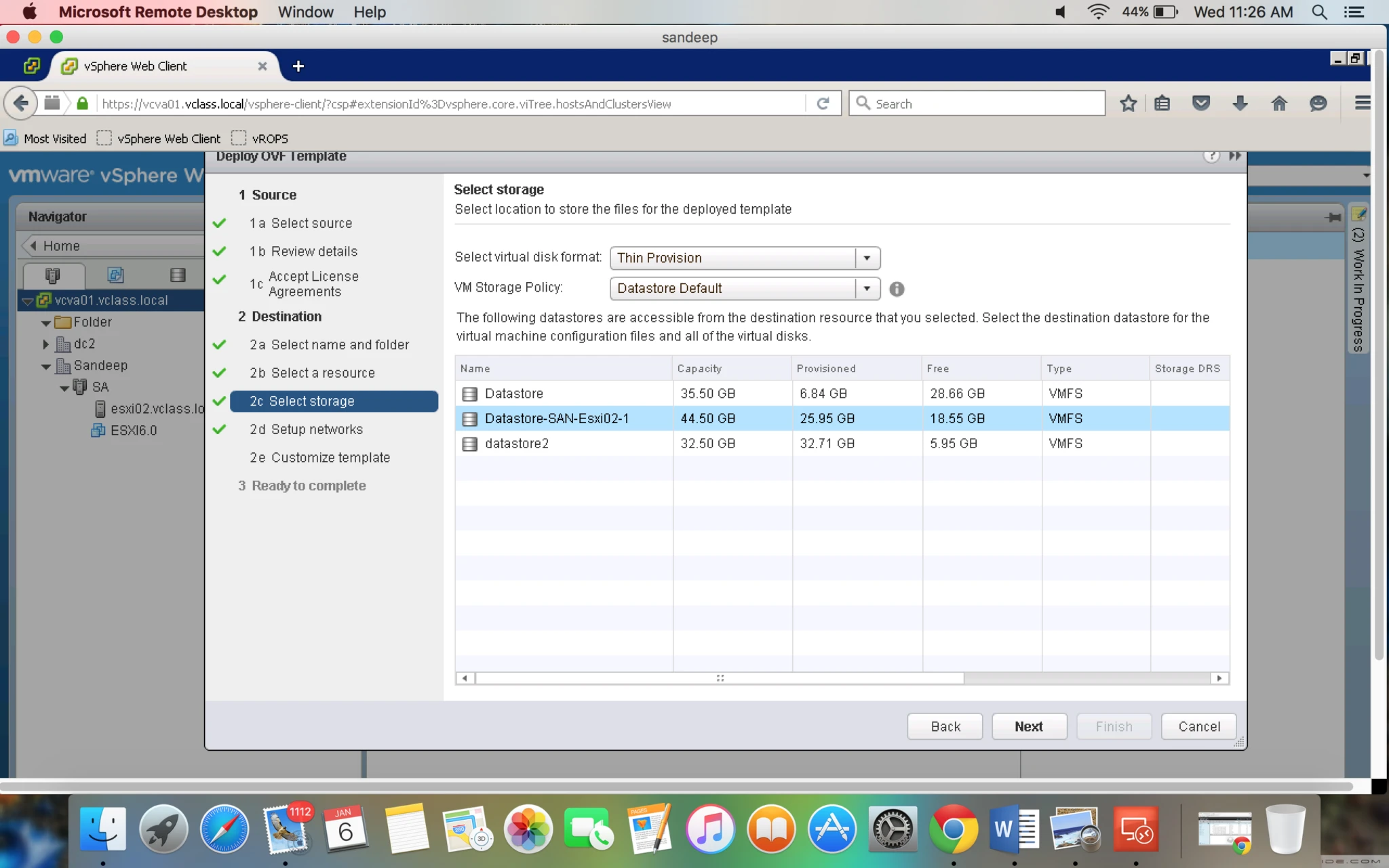 dtechinspiration-VDP-installation
