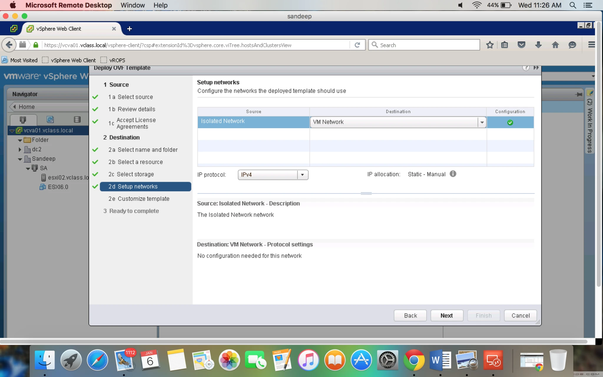 dtechinspiration-VDP-installation
