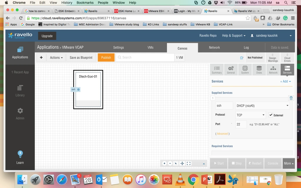 Dtechinspiration-ESXi-VMware-Lab-Ravello13