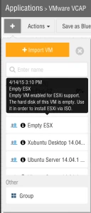  Dtechinspiration-ESXi-VMware-Lab-Ravello14