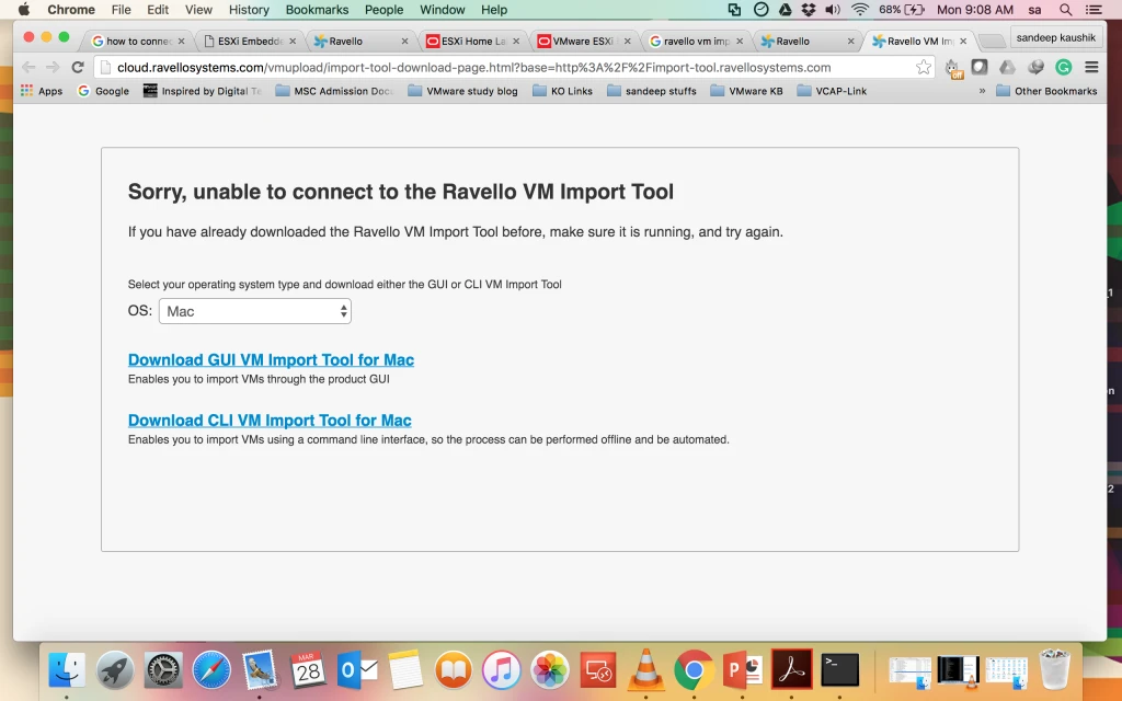 Dtechinspiration-ESXi-VMware-Lab-Ravello4