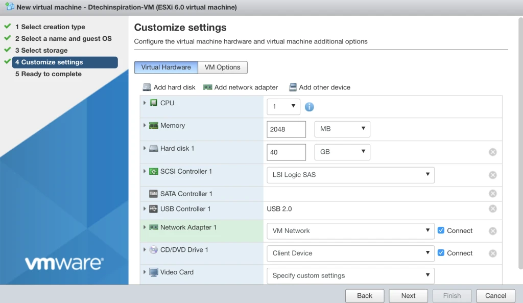Dtechinspiration-ESXi6-web-client18