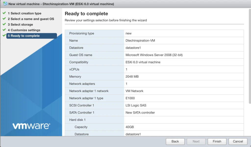 Dtechinspiration-ESXi6-web-client21