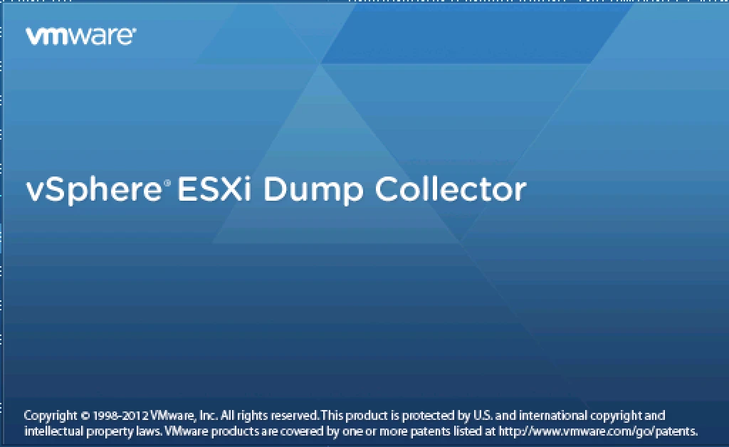 Dtechinspiration-Esxi-Dump-Collector