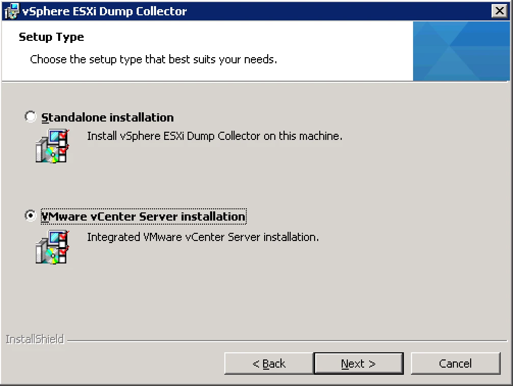 Dtechinspiration-Esxi-Dump-Collector